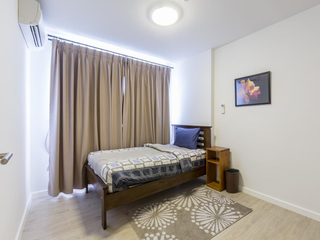 À vendre 2 chambres condo à Hua Hin, Prachuap Khiri Khan