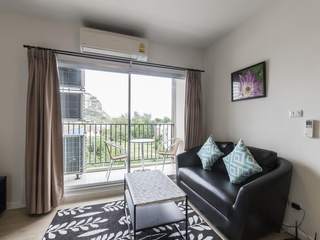 À vendre 2 chambres condo à Hua Hin, Prachuap Khiri Khan