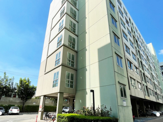 À vendre 1 chambre condo à Suan Luang, Bangkok