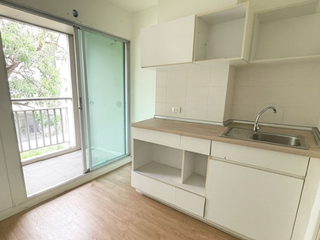 À vendre 1 chambre condo à Suan Luang, Bangkok