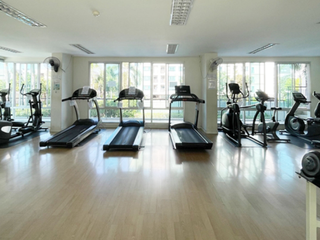 À vendre 1 chambre condo à Suan Luang, Bangkok
