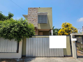 Casa en venta de 3 habitaciones en Bang Sao Thong, Samut Prakan