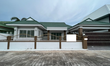Casa en venta de 4 habitaciones en Huay Yai, Pattaya