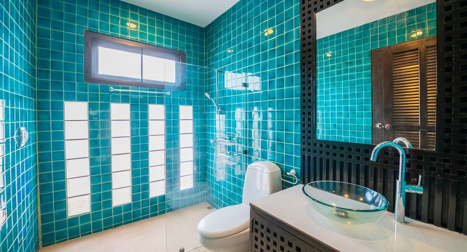 For sale 3 bedrooms house in Sattahip, Chonburi