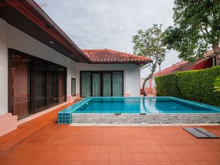 For sale 3 bedrooms house in Huay Yai, Pattaya
