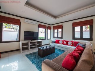 For sale 3 bedrooms house in Huay Yai, Pattaya