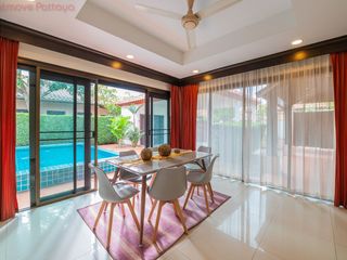 For sale 3 bedrooms house in Huay Yai, Pattaya