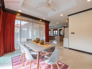 For sale 3 bedrooms house in Huay Yai, Pattaya