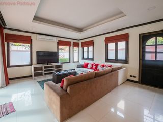 For sale 3 bedrooms house in Huay Yai, Pattaya