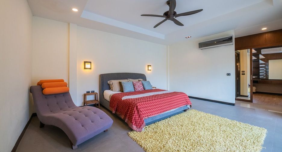 For sale 3 bedrooms house in Sattahip, Chonburi