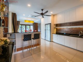 For sale 3 bedrooms house in Huay Yai, Pattaya