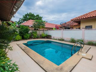 For sale 3 ベッドルーム house in Huay Yai, Pattaya