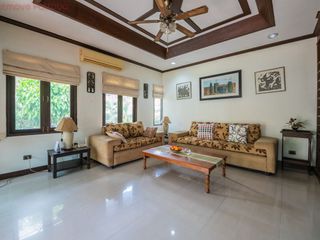 For sale 3 ベッドルーム house in Huay Yai, Pattaya