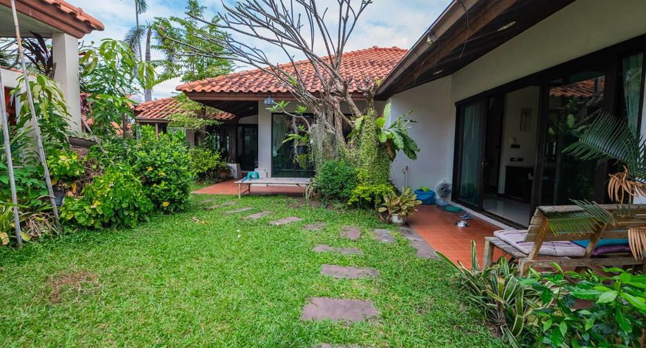 For sale 3 bedrooms house in Sattahip, Chonburi