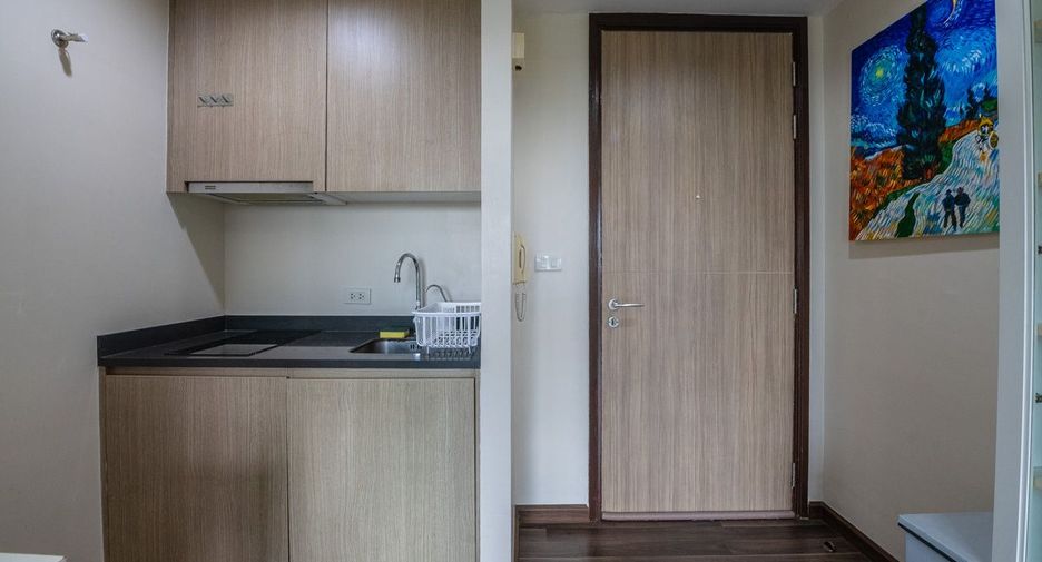 For sale 1 Beds condo in Bang Lamung, Chonburi