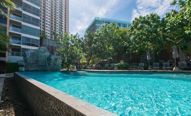 À vendre 1 chambre condo à Bang Lamung, Chonburi