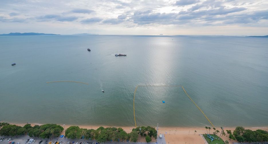 出售 1 卧室 公寓 在 Bang Lamung, Chon Buri