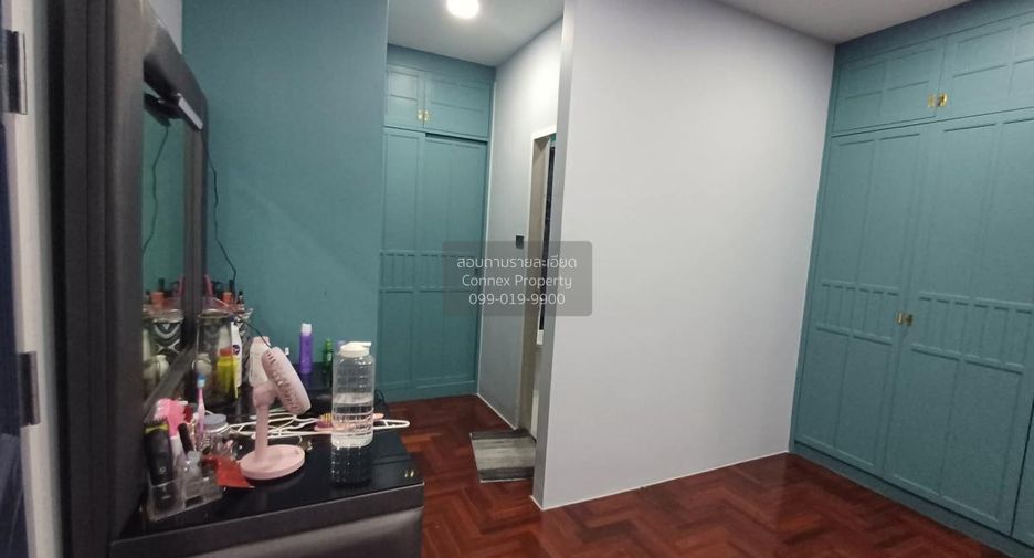 For rent 4 bedrooms house in Prawet, Bangkok