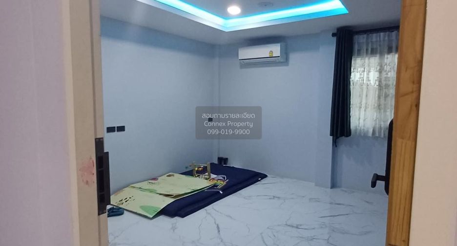 For rent 4 bedrooms house in Prawet, Bangkok