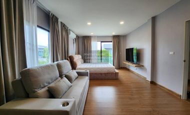 For rent 4 bedrooms house in Bang Phli, Samut Prakan