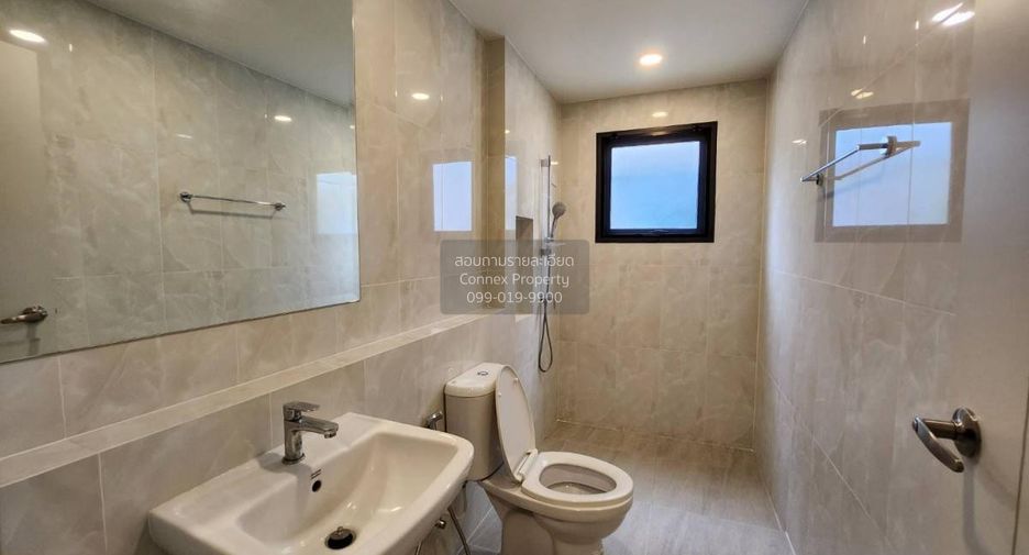 出租 4 卧室 独立屋 在 Bang Phli, Samut Prakan