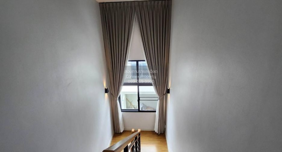 出租 4 卧室 独立屋 在 Bang Phli, Samut Prakan