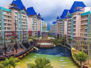 For Rent 1 Bedroom Condo In Bang Lamung, Chonburi