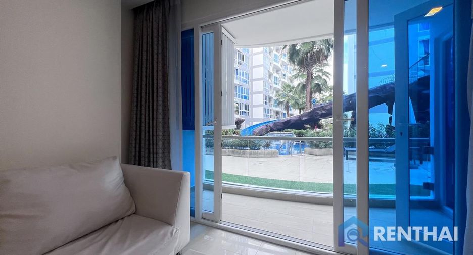 For sale 2 bedrooms condo in Bang Lamung, Chonburi