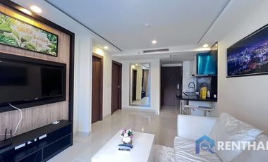 For sale 2 bedrooms condo in Bang Lamung, Chonburi