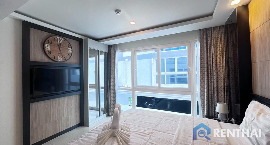 For sale 2 bedrooms condo in Bang Lamung, Chonburi