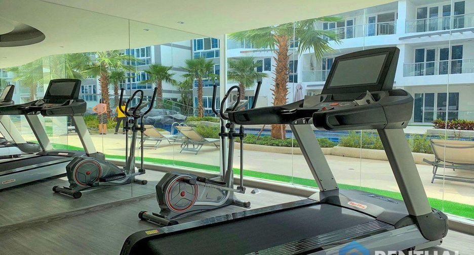 For sale 2 bedrooms condo in Bang Lamung, Chonburi