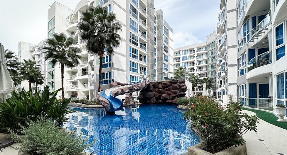 For sale 2 bedrooms condo in Bang Lamung, Chonburi