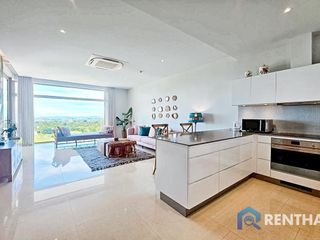 For rent and for sale 1 bed condo in Bang Saray, Pattaya