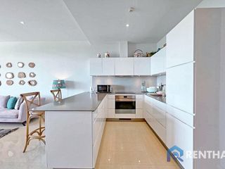 For rent and for sale 1 bed condo in Bang Saray, Pattaya