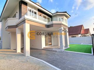 For sale 3 bedrooms house in Bang Lamung, Chonburi