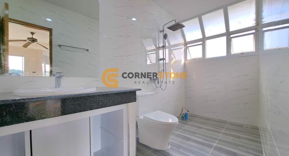 For sale 3 bedrooms house in Bang Lamung, Chonburi