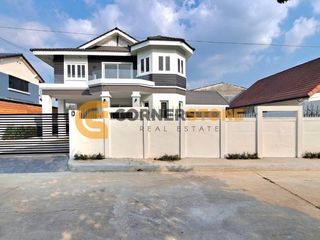 For sale 3 bedrooms house in Bang Lamung, Chonburi