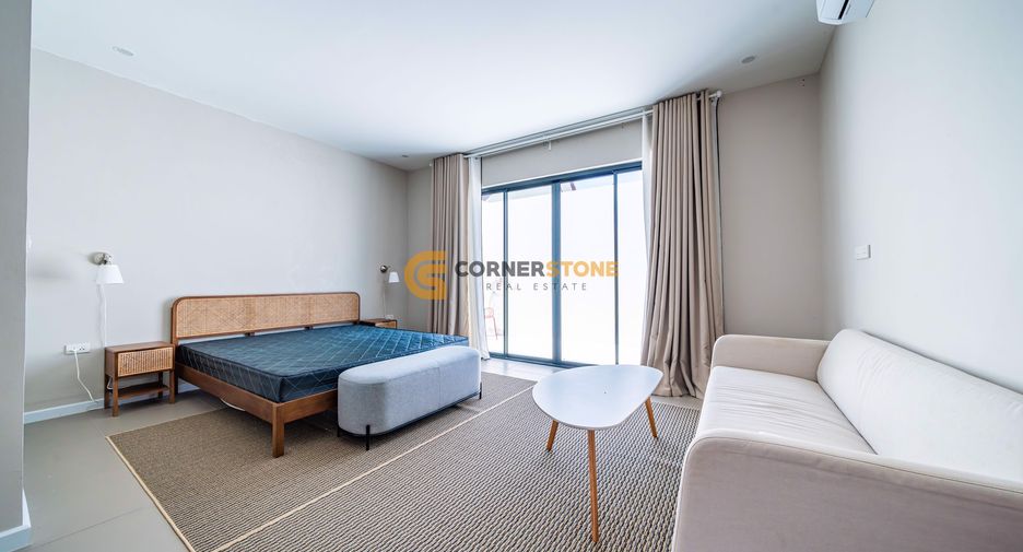 À vendre 4 chambres maison à East Pattaya, Pattaya