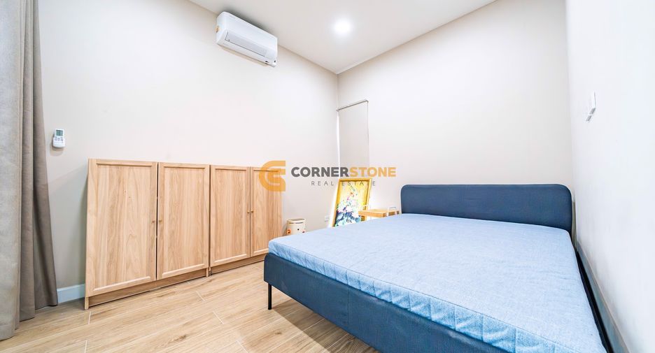 À vendre 4 chambres maison à East Pattaya, Pattaya
