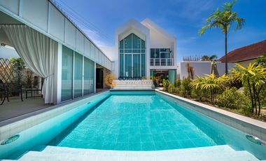 Haus zum Kauf mit 4 Zimmer in East Pattaya, Pattaya