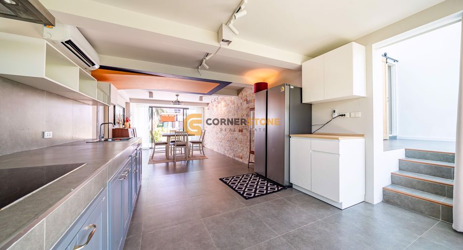 À vendre 4 chambres maison à East Pattaya, Pattaya