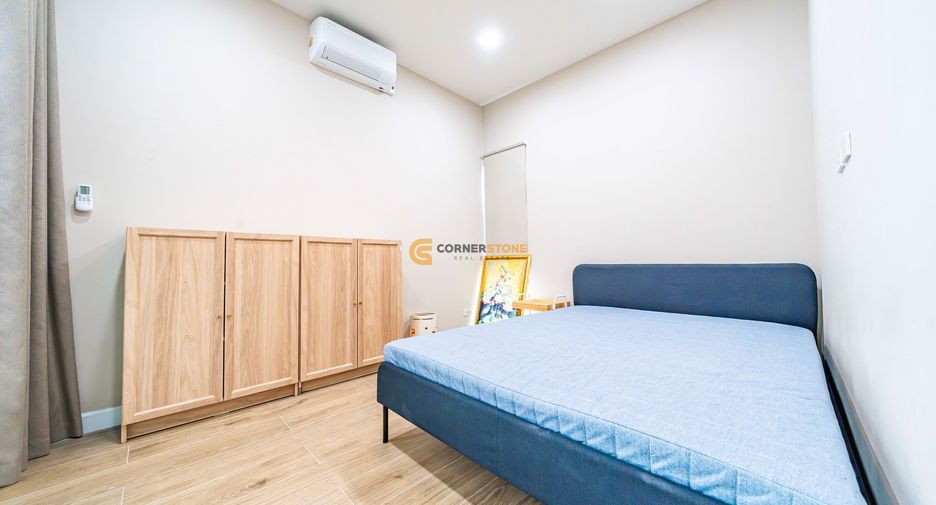 ขาย 4 ห้องนอน บ้านเดี่ยว ใน พัทยาตะวันออก, พัทยา