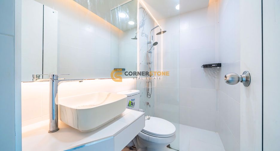À vendre 4 chambres maison à East Pattaya, Pattaya
