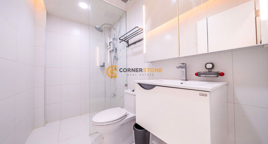 À vendre 4 chambres maison à East Pattaya, Pattaya