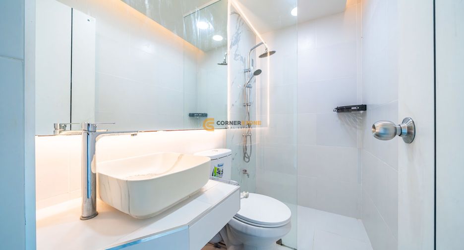 ขาย 4 ห้องนอน บ้านเดี่ยว ใน พัทยาตะวันออก, พัทยา