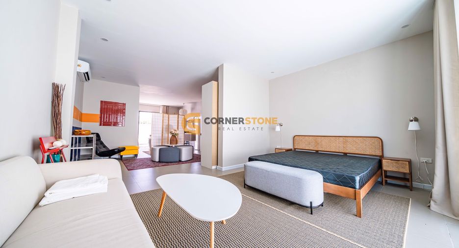 À vendre 4 chambres maison à East Pattaya, Pattaya