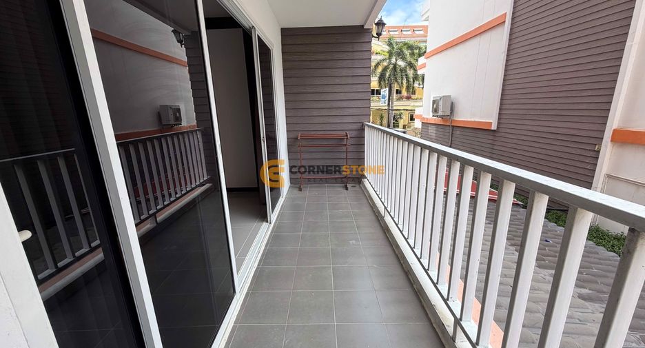 Condo en venta de 1 habitaciones en Bang Lamung, Chonburi