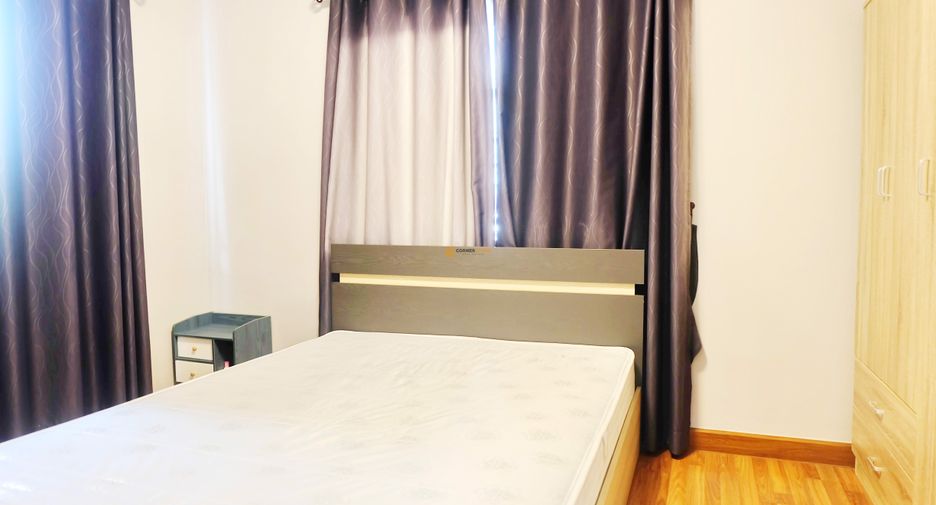 For rent and for sale 3 bedrooms house in Bang Lamung, Chonburi
