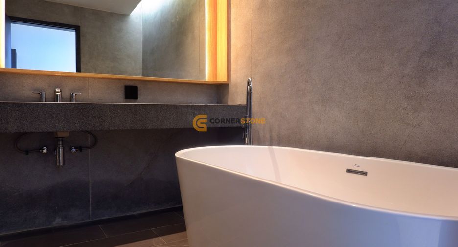 For sale 2 bedrooms house in Sattahip, Chonburi