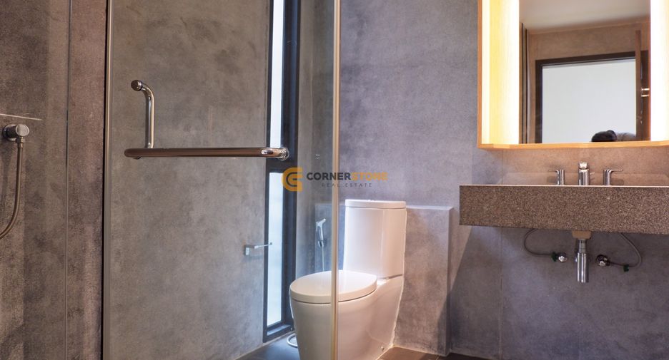 For sale 2 bedrooms house in Sattahip, Chonburi
